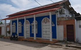 Casa coloso